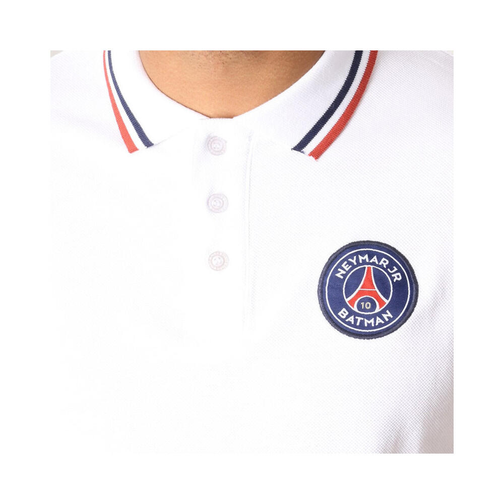 Polo Justice League PSG DCTEAM NEYMAR BATMAN 4/4