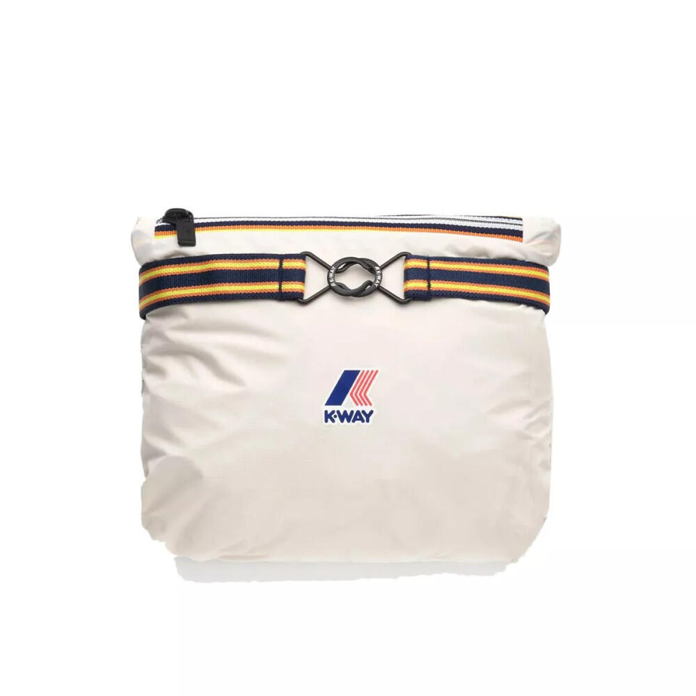 Cortavientos Unisex Beige K-WAY Le Vrai 3.0 Claude 4/5