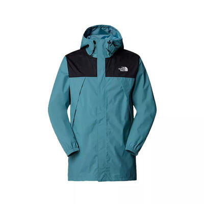 PARKA CON CAPPUCCIO The North Face Antora Parka NorthFace