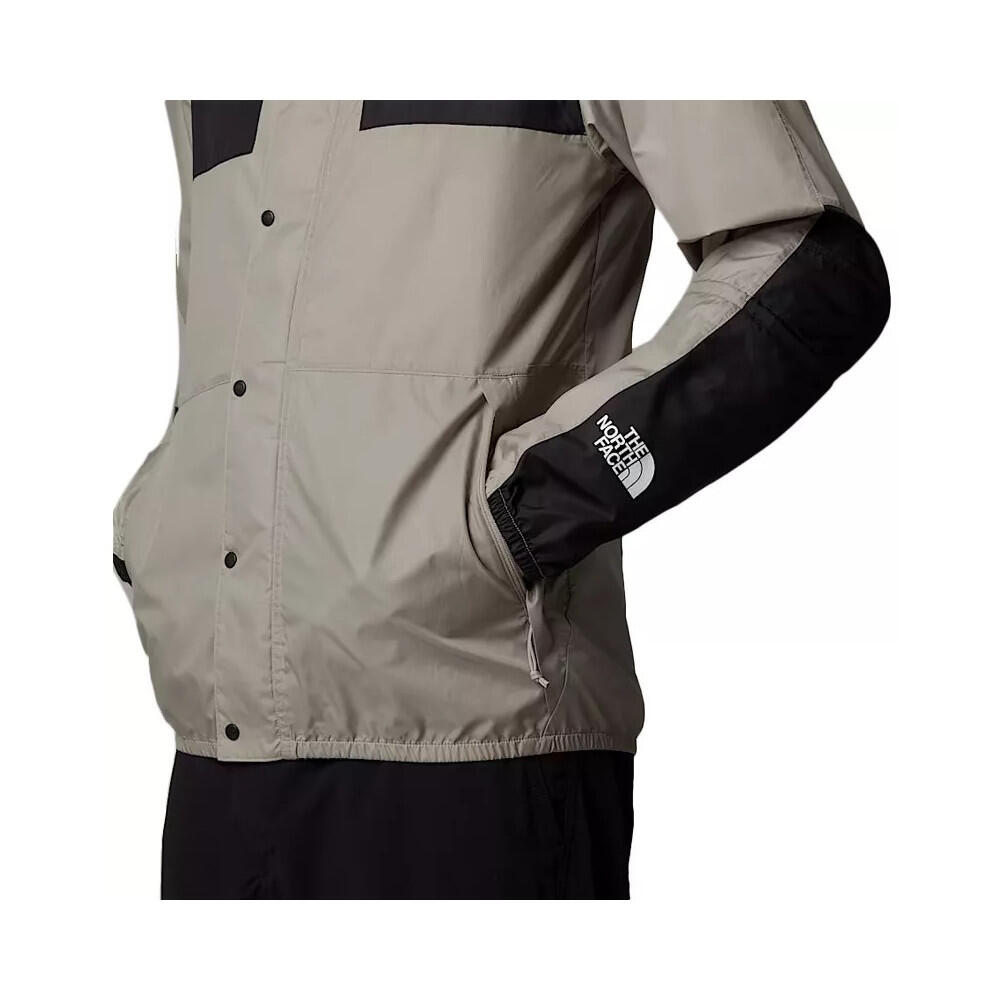 Giacca a Vento The North Face MOUNTAIN JACKET TNF 5/7