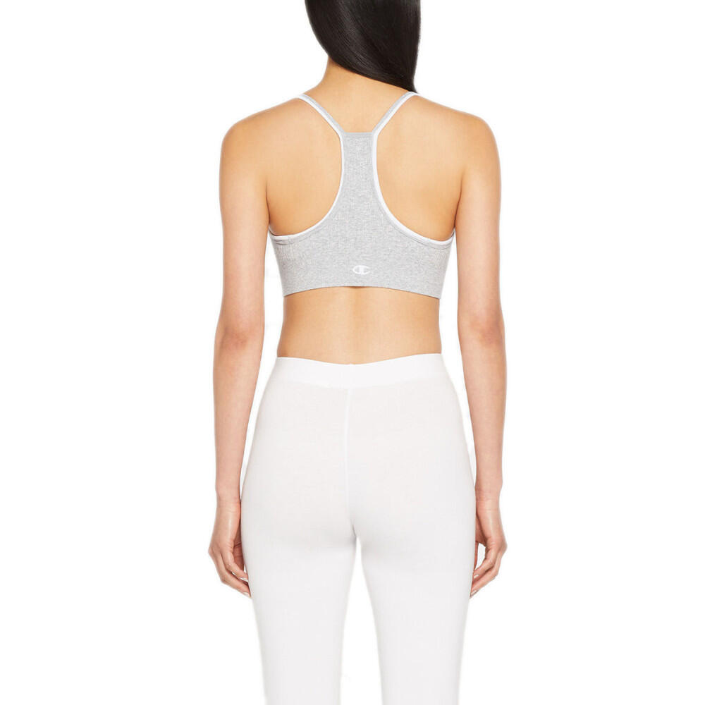 Sujetador deportivo Champion BRASSIERE FEMME SEAMLESS CHAMPION 3/4