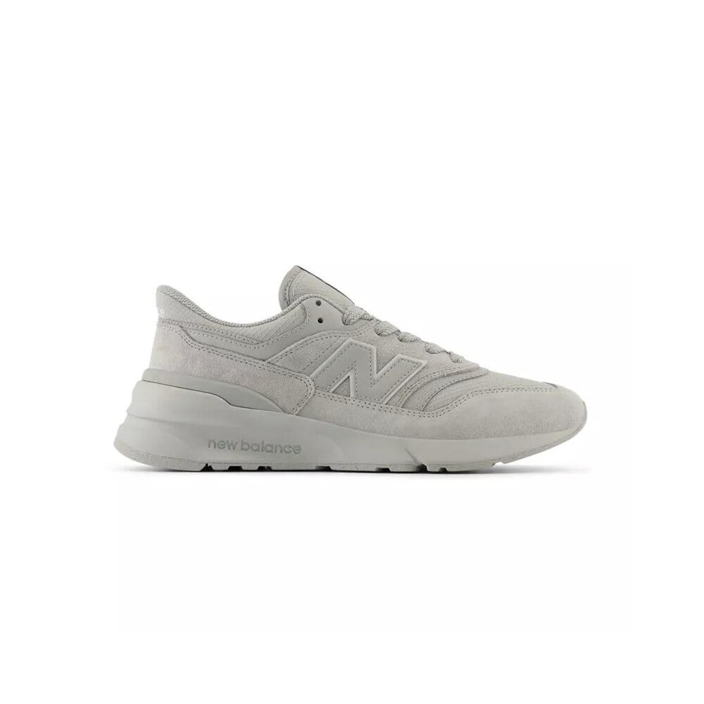 Schoenen New Balance U997 Grijs 3/6