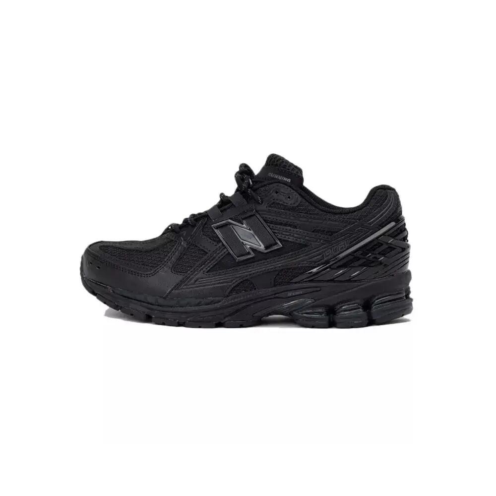 New Balance 1906U Тройно Черно