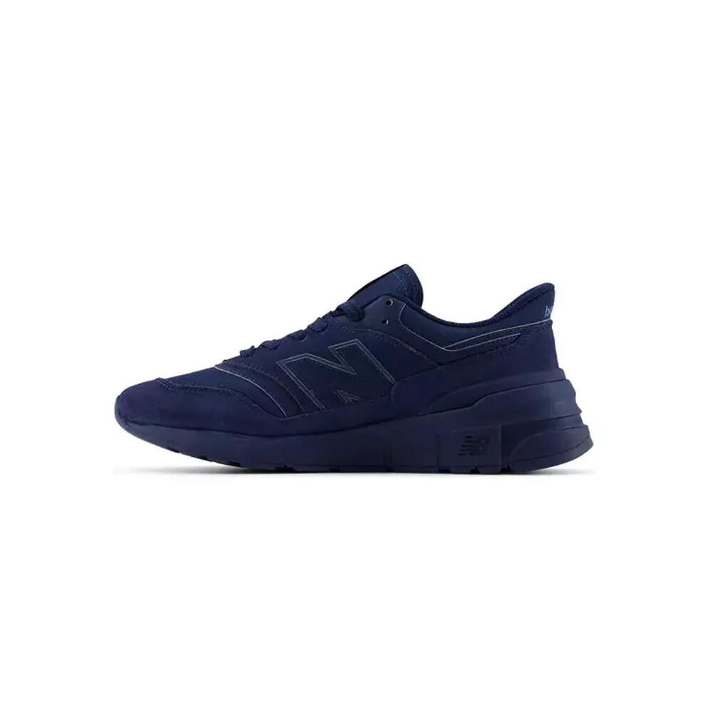 Trainers Male New Balance Essentials Blue