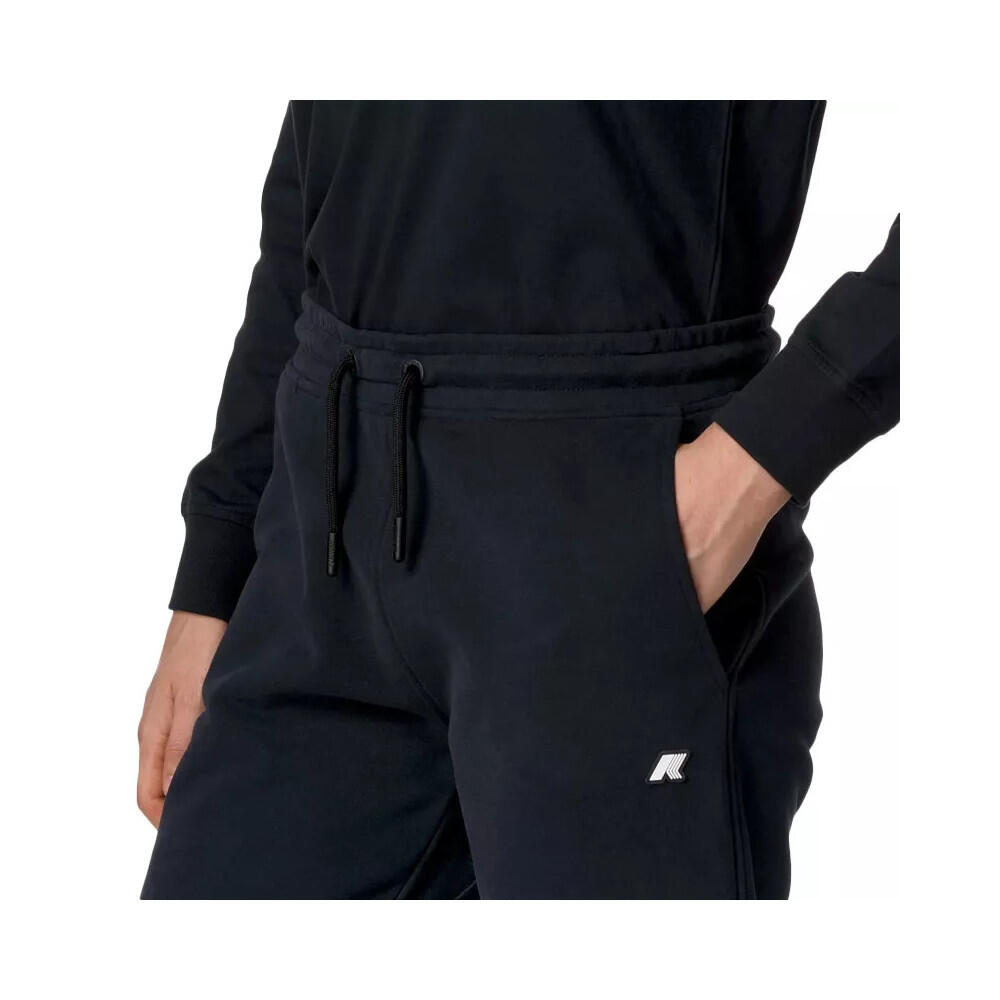 K-WAY Ginevrette Fleece Peach  - Pantalones 5/5