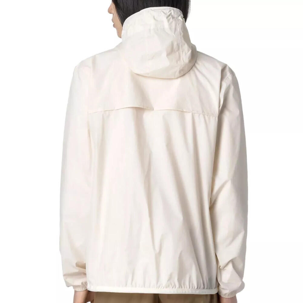 Cortavientos Unisex Beige K-WAY Le Vrai 3.0 Claude 3/5