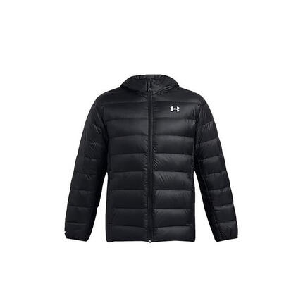 Under Armour Herren Daunenjacke Legend Down Hooded Jacket 1385837