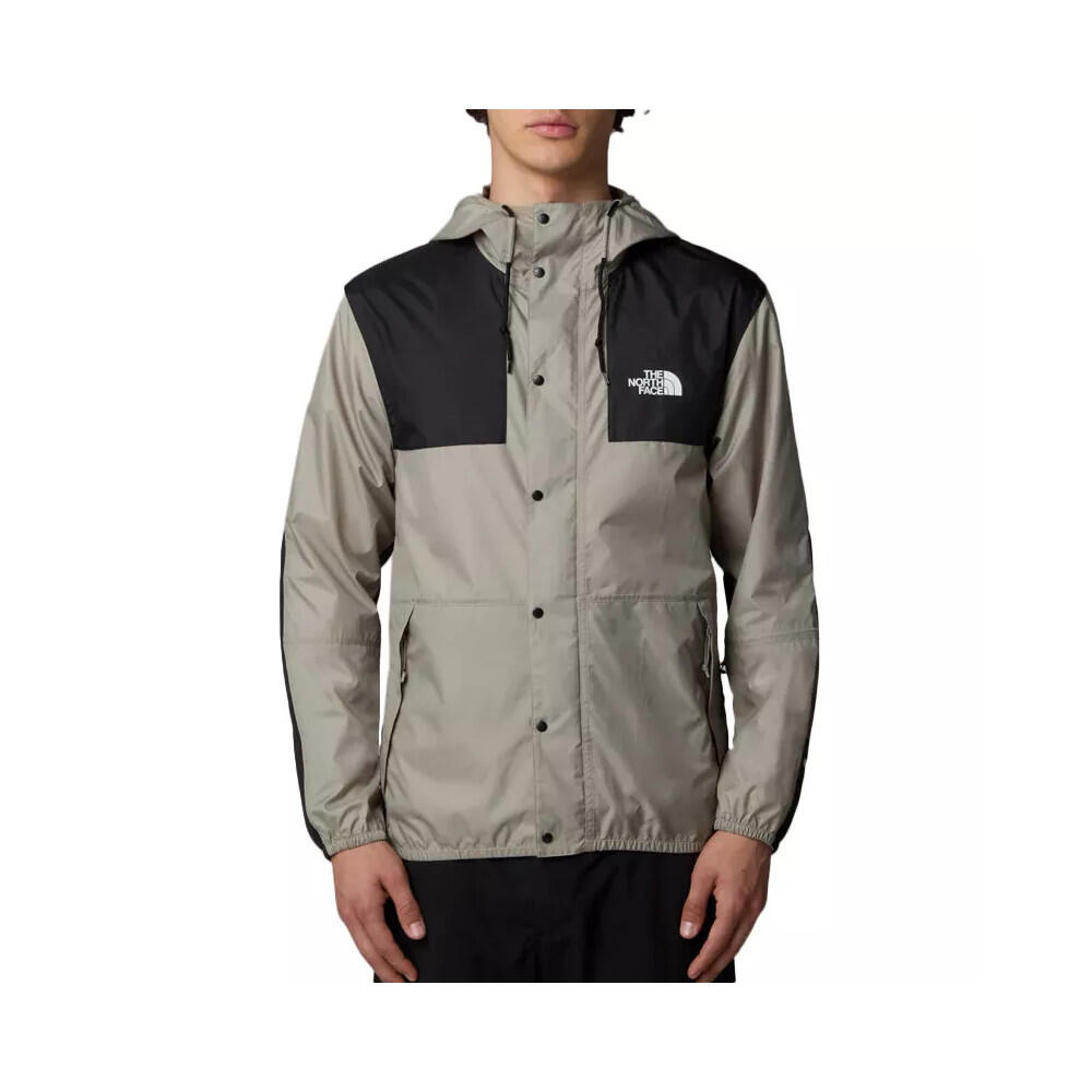 Giacca a Vento The North Face MOUNTAIN JACKET TNF 3/7