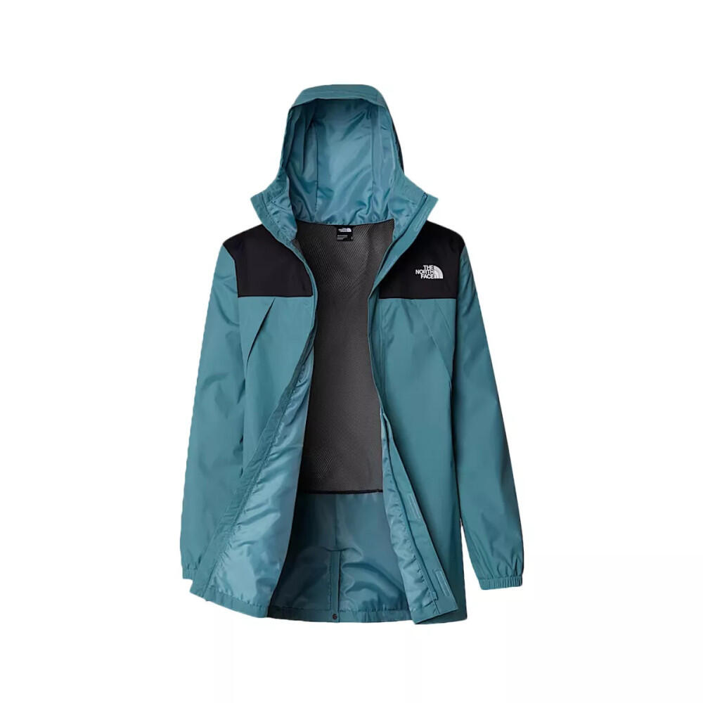 Parka à capuche The North Face ANTORA 3/7