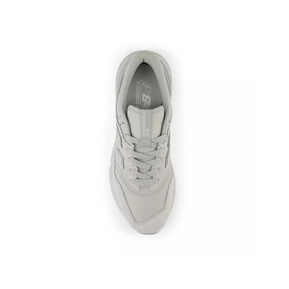 Schoenen New Balance U997 Grijs 4/6