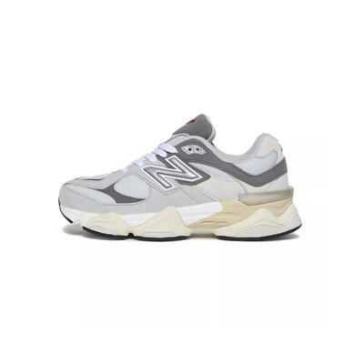 Zapatillas Mujer New Balance 9060 Gris