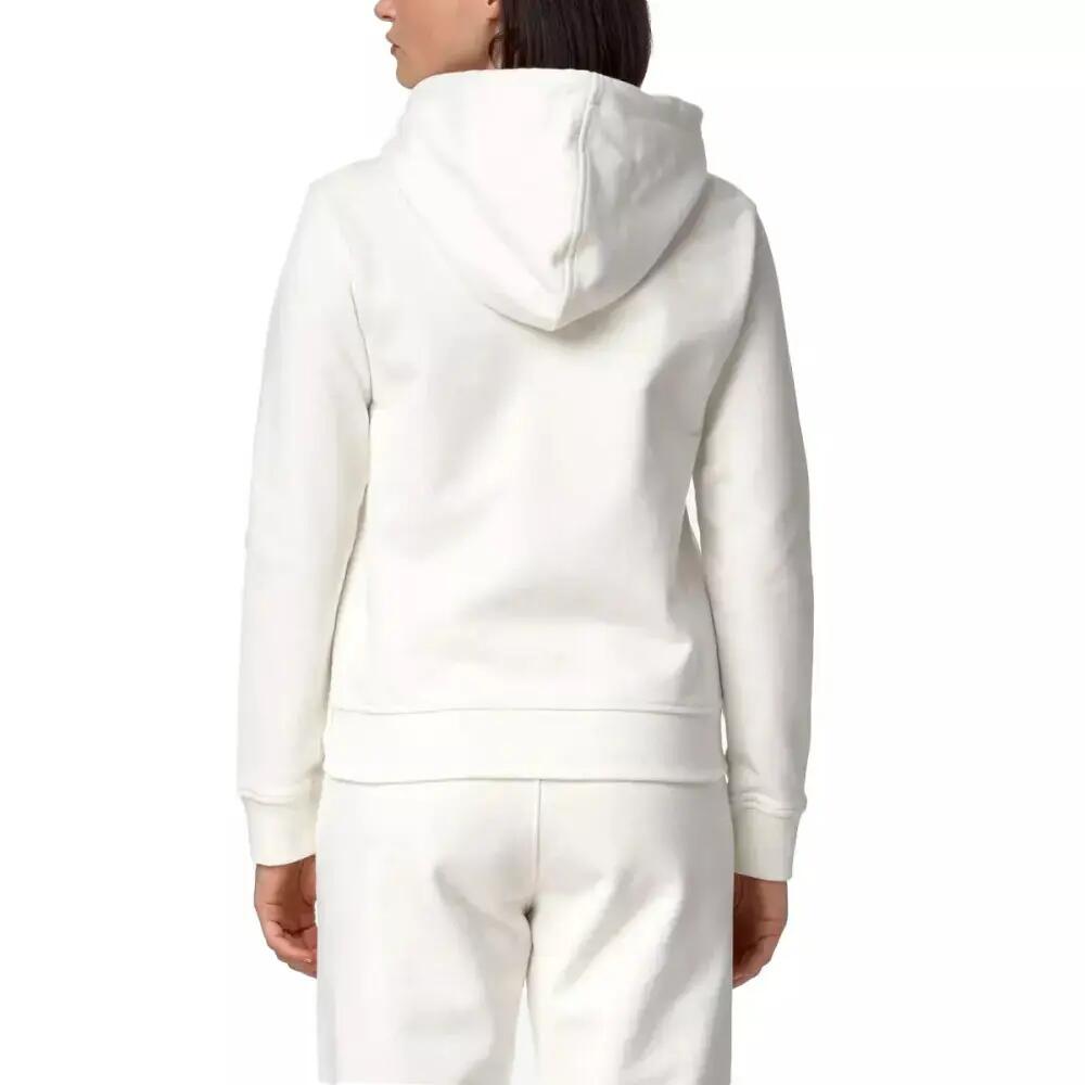 Veste de survêtement K-Way DELINE PEACH FLEECE 3/5