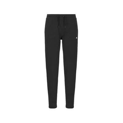 K-WAY Ginevrette Fleece Pesca - Pantaloni