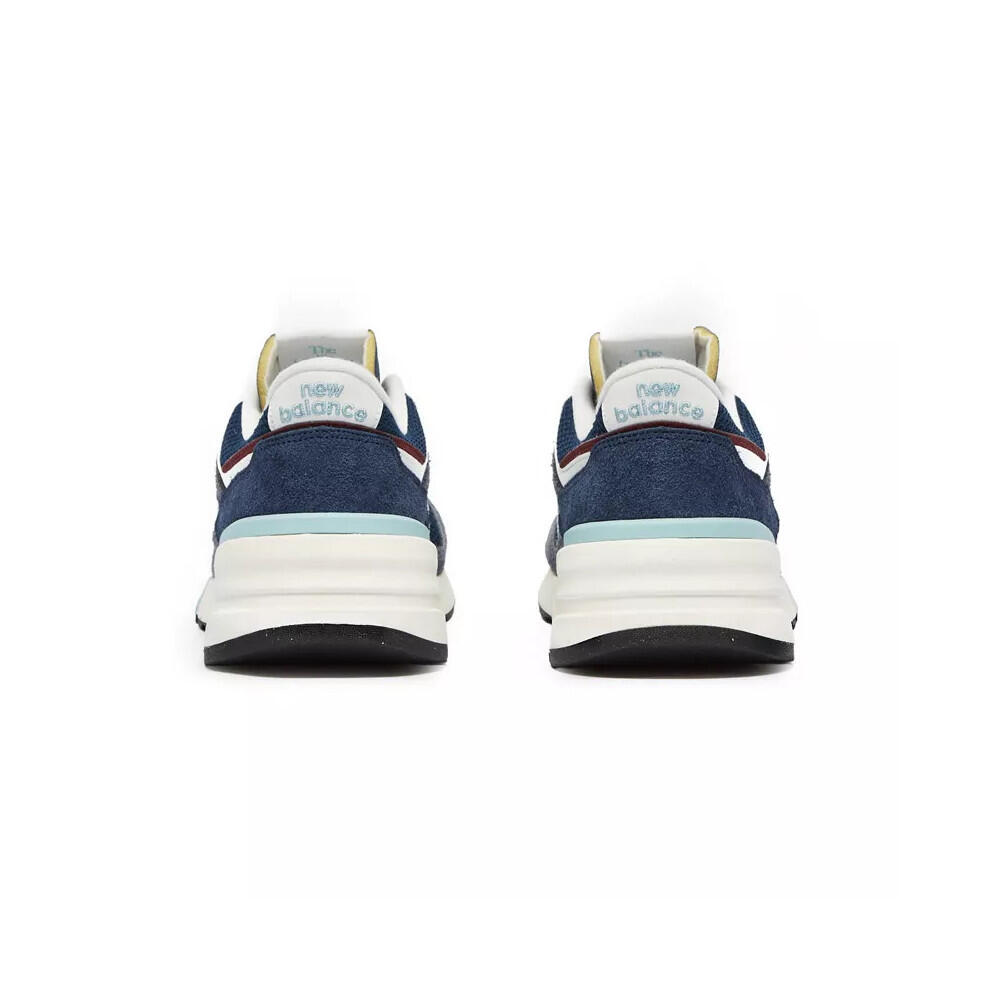 Basket New Balance U997 4/7