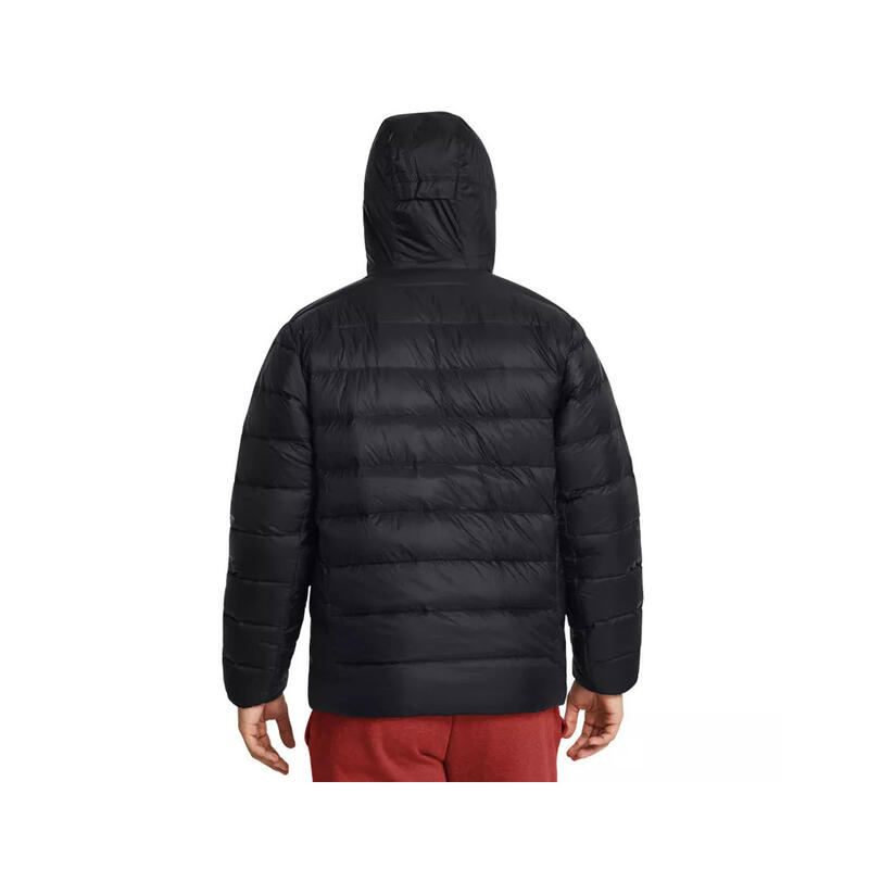 Geacă Căptușită Under Armour cu Tehnologia UA Storm