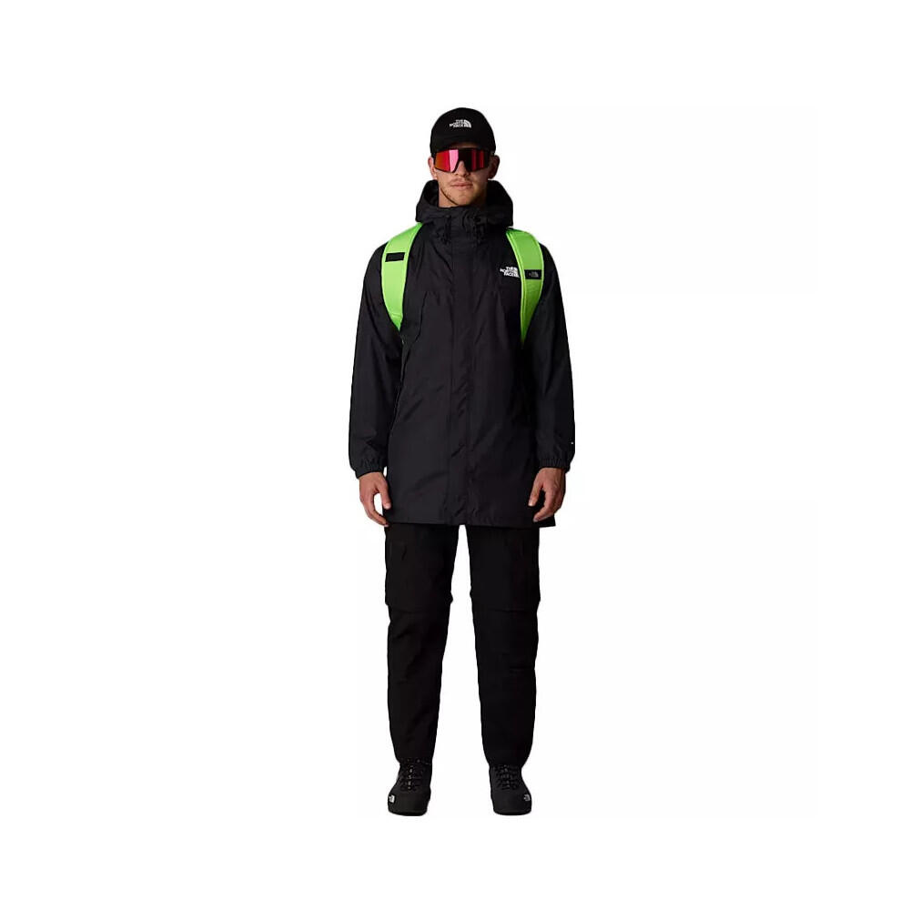 PARKA CON CAPPUCCIO The North Face ANTORA PARKA TNF 4/7