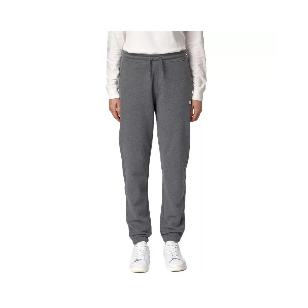 K-WAY Ginevrette Fleece Peach  - Pantalones 2/5