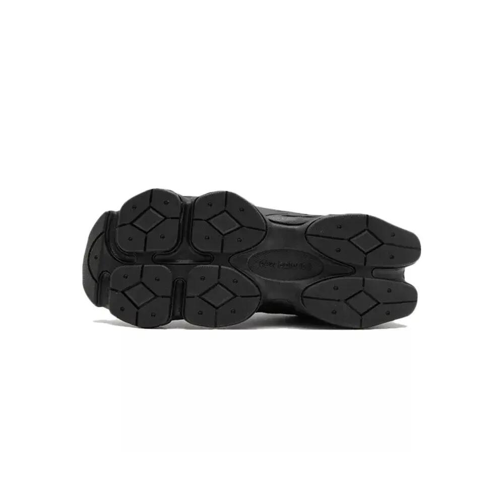 New Balance 9060 Triple Black (GS) 5/6