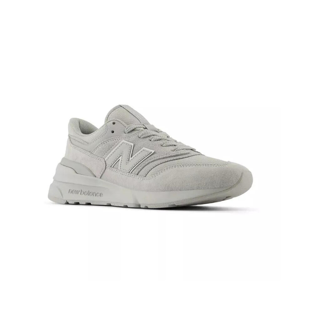 Schoenen New Balance U997 Grijs 2/6