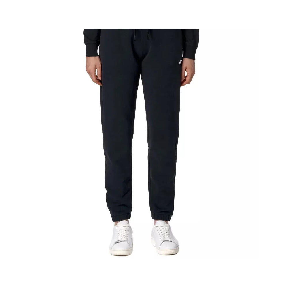 K-WAY Ginevrette Fleece Peach  - Pantalones 2/5