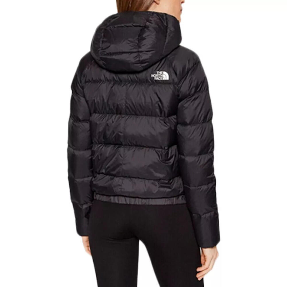 Plumífero con Capucha The North Face W HYALITE CAPUCHE TNF 2/3
