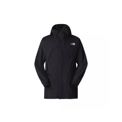 PARKA CON CAPPUCCIO The North Face Antora Parka NorthFace