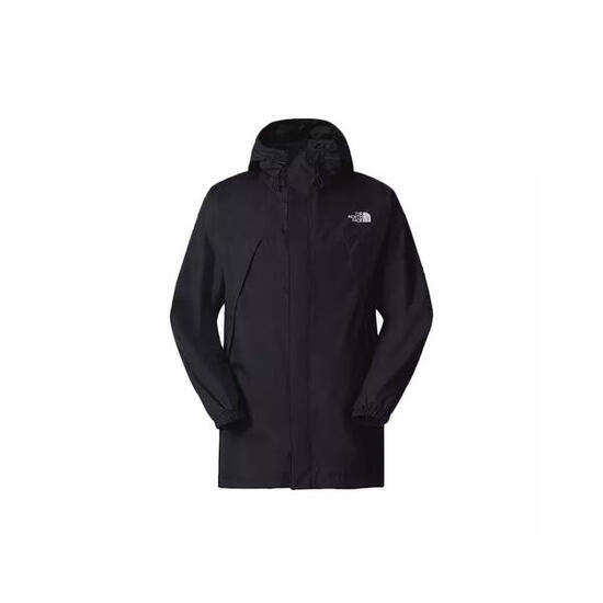 Parka à capuche The North Face ANTORA