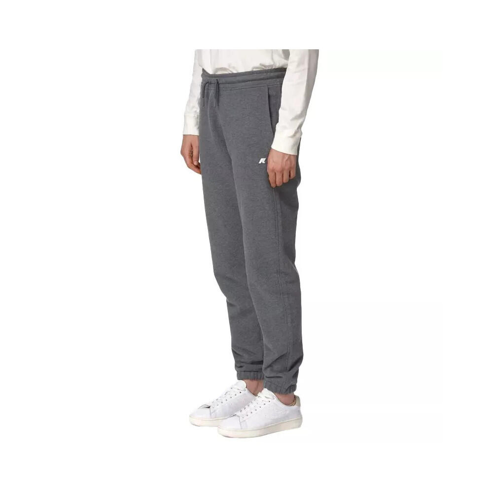 K-WAY Ginevrette Fleece Peach  - Pantalones 4/5