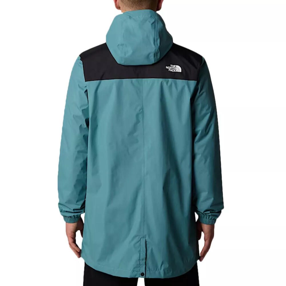 Parka à capuche The North Face ANTORA 5/7