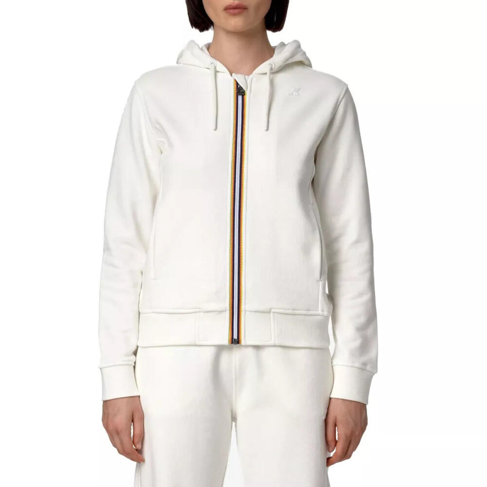 Veste de survêtement K-Way DELINE PEACH FLEECE 2/5