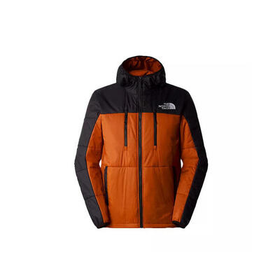 Piumino Leggero con Cappuccio The North Face LIMBARA LIGHT CAPUCHE TNF