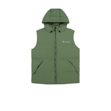 Gilet Doudoune Champion