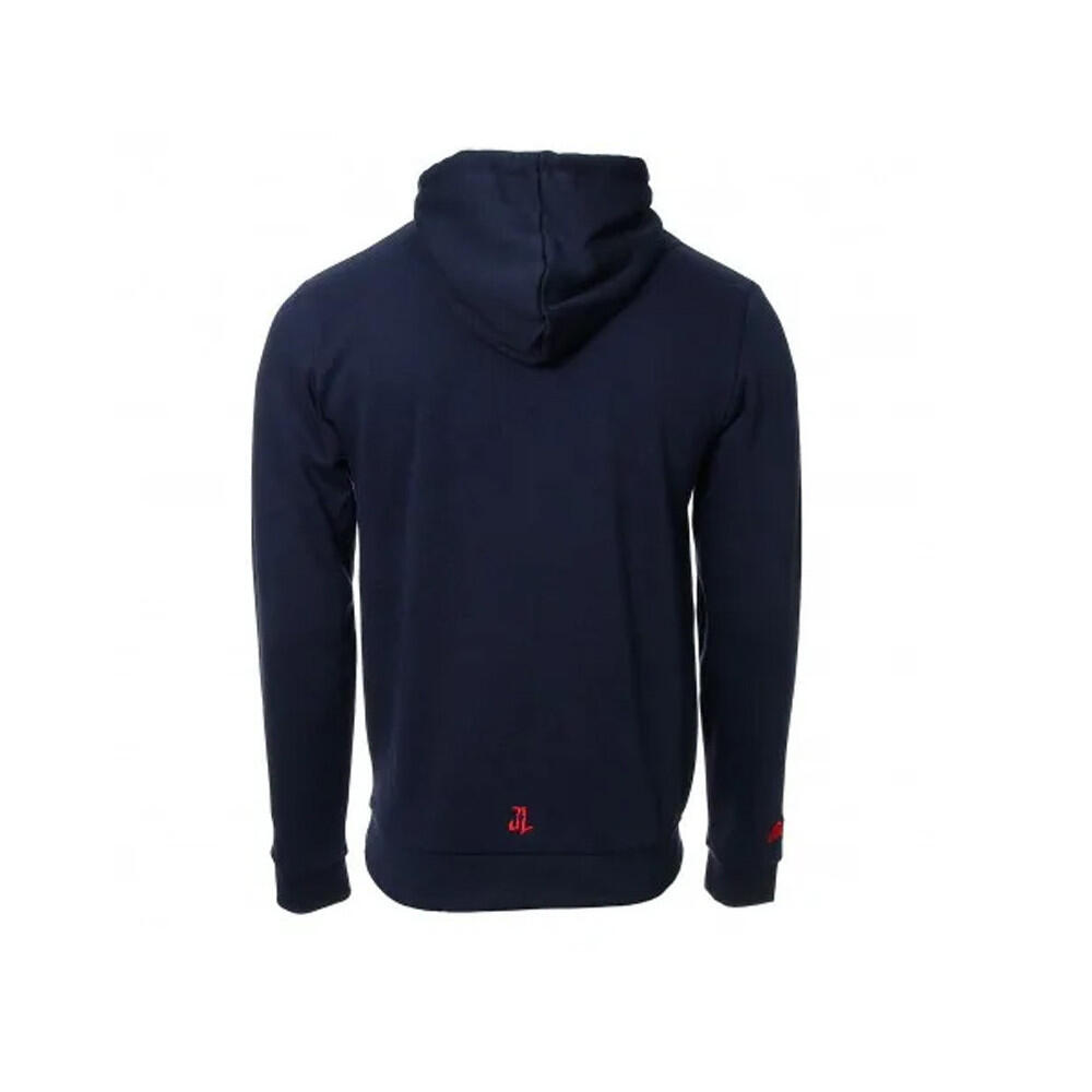 Sweat à capuche Justice League PSG NEYMAR BATMAN 2/3