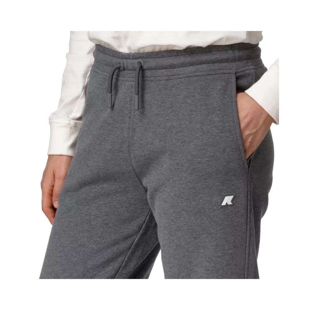 K-WAY Ginevrette Fleece Peach  - Pantalones 5/5