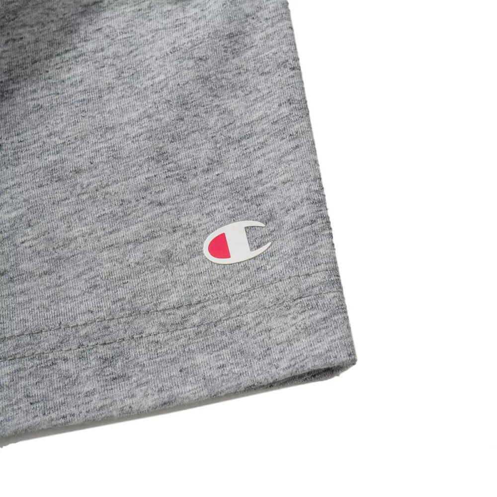 Tee-shirt Champion CREWNECK 4/4