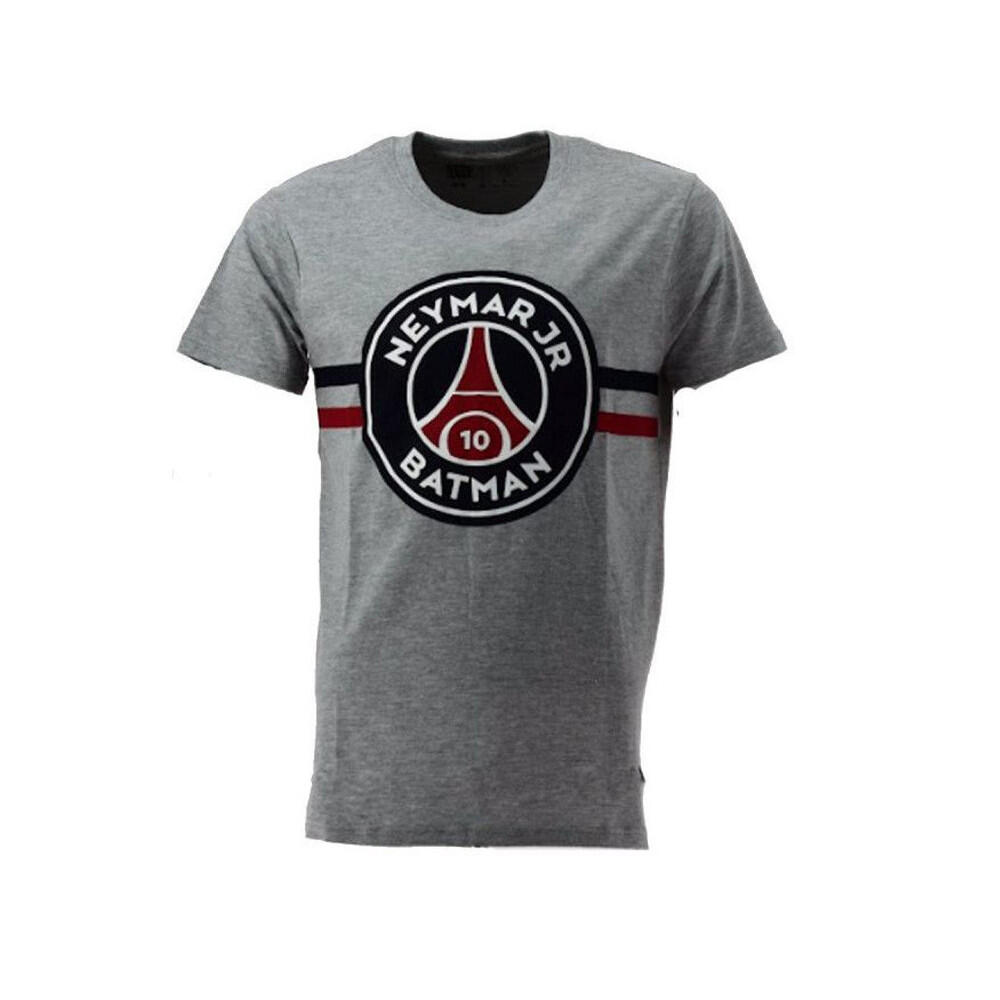 Tee-shirt Justice League PSG NEYMAR BATMAN 1/3