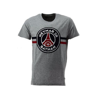 Tee-shirt Justice League PSG NEYMAR BATMAN