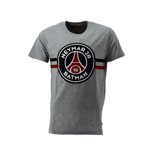 Tee-shirt Justice League PSG NEYMAR BATMAN