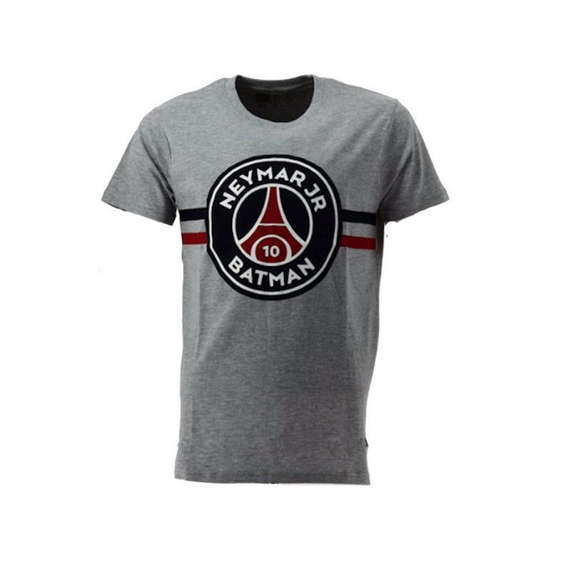 Tee-shirt Justice League PSG NEYMAR BATMAN