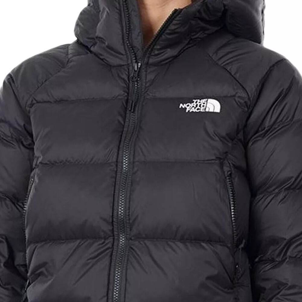 Plumífero con Capucha The North Face W HYALITE CAPUCHE TNF 3/3