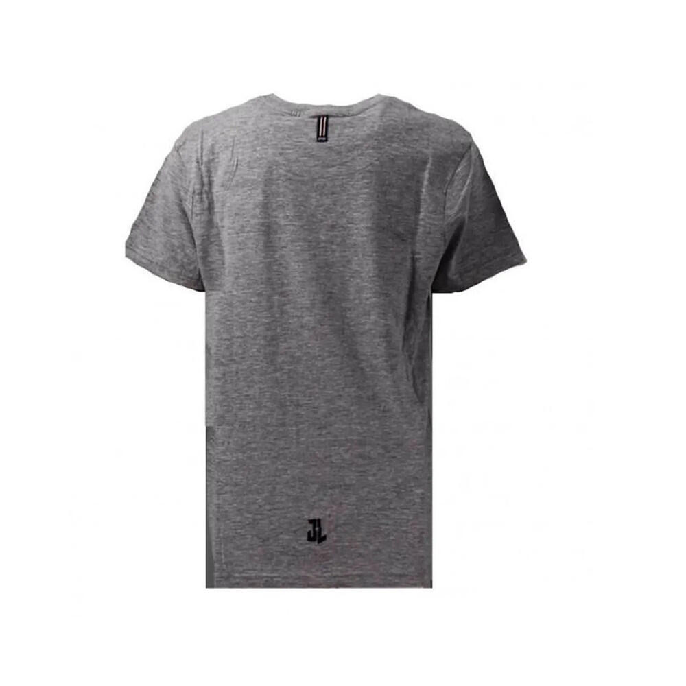 Tee-shirt Justice League PSG MBAPPE FLASH 2/3