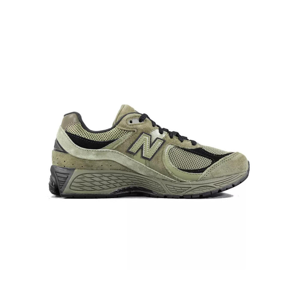 Basket New Balance M2002 3/6