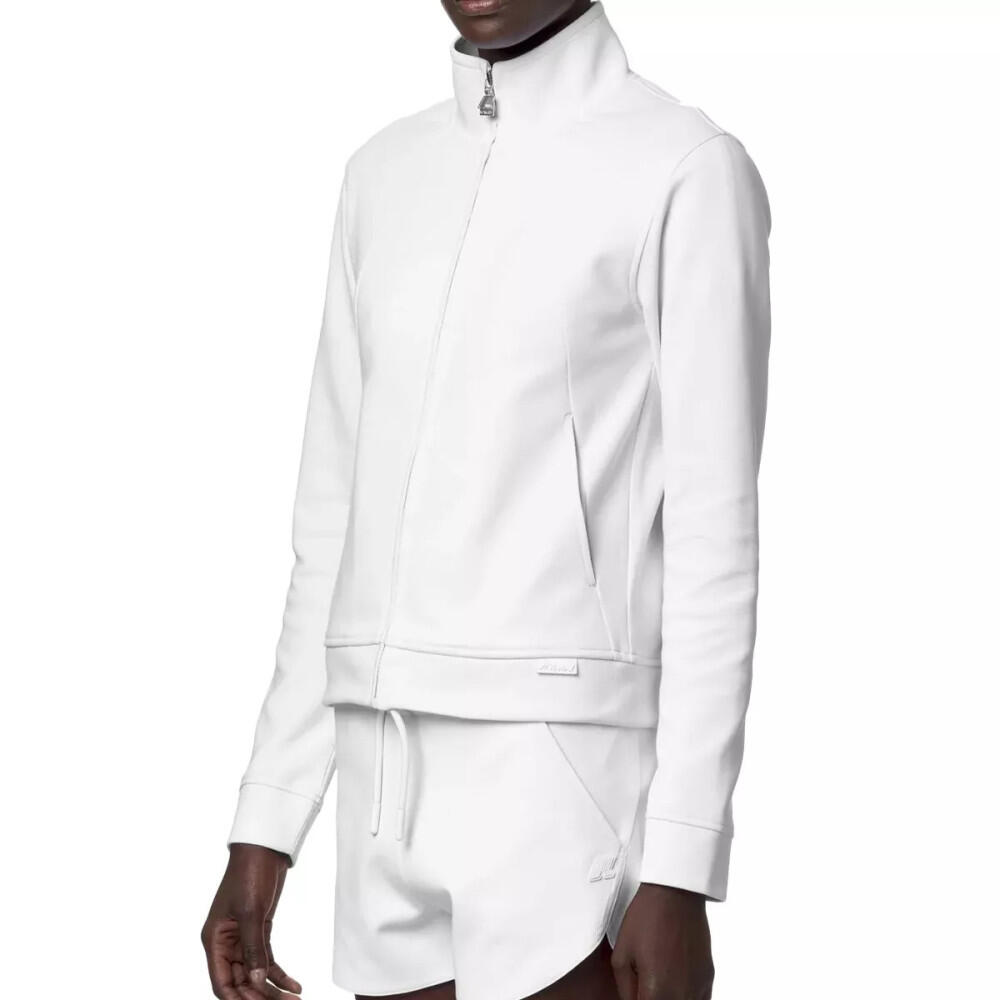 Sudadera para hombre K-Way Cyrielle Veste Kway 4/5