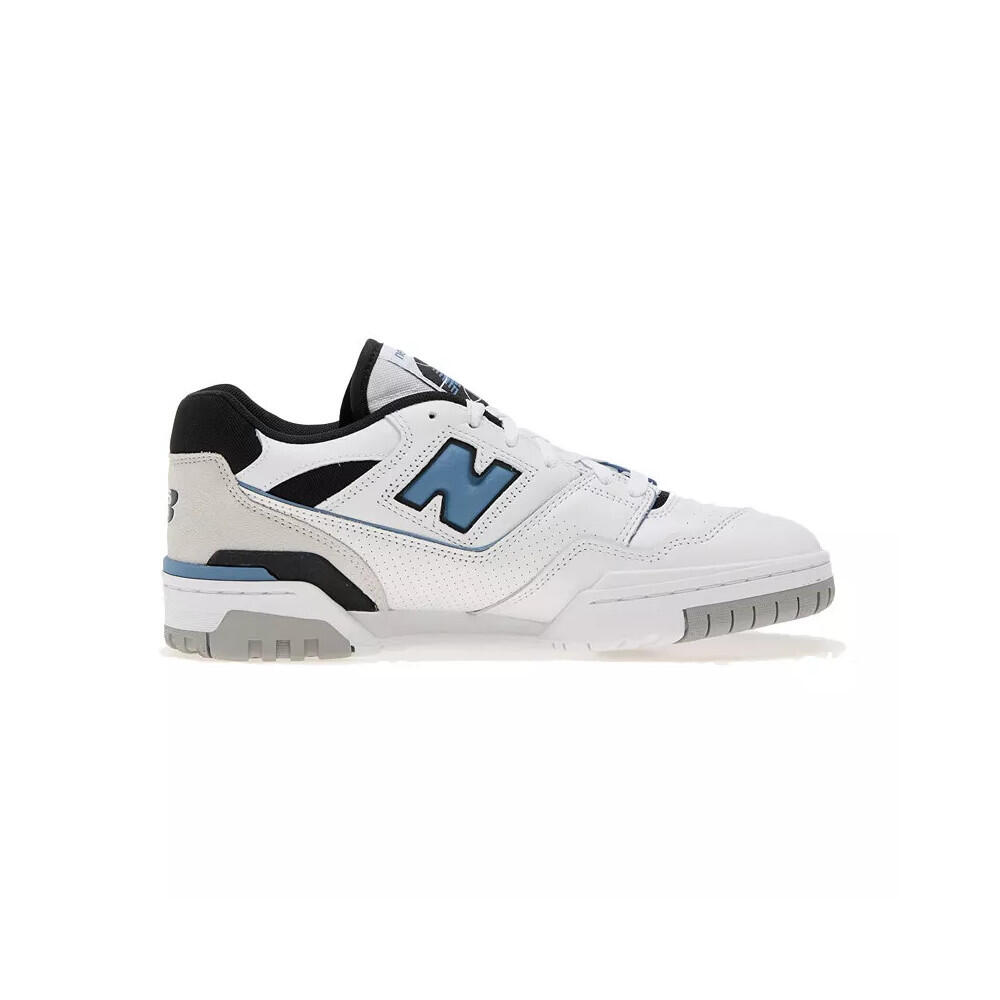 Basket New Balance GS550 Junior 3/5