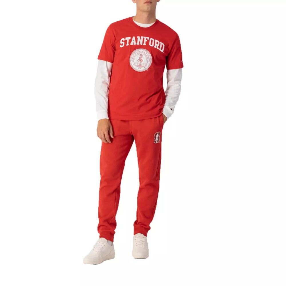 Tee-shirt Champion CREWNECK 3/4