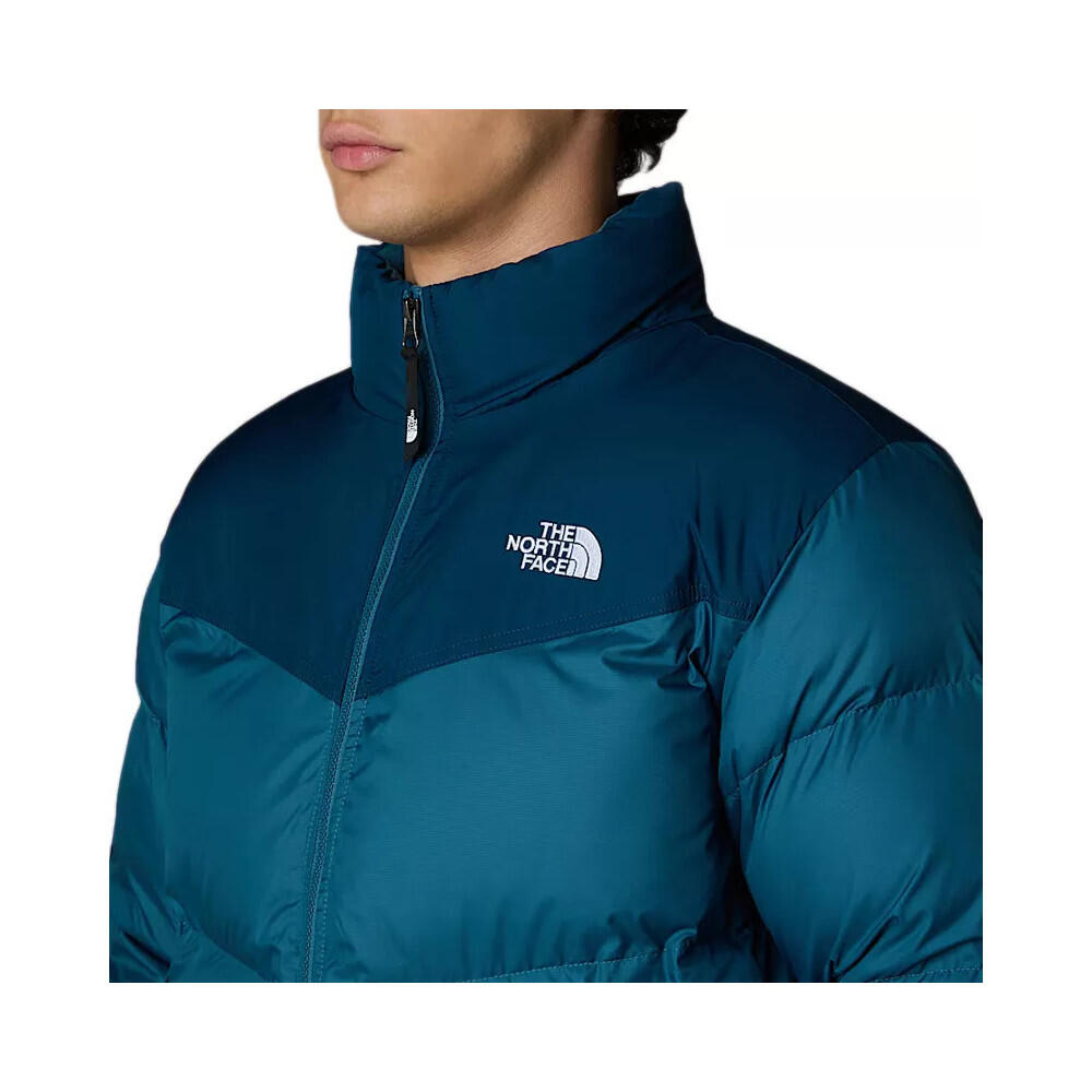 Piumino The North Face SAIKURU DOUDOUNE TNF 4/7