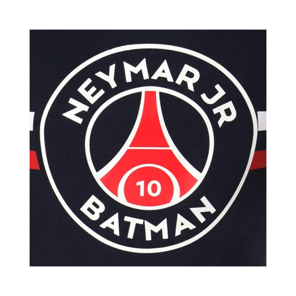 Sweat à capuche Justice League PSG NEYMAR BATMAN 3/3