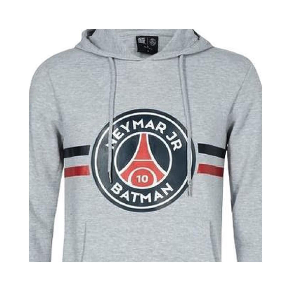 Sweat à capuche Justice League PSG NEYMAR BATMAN 3/3