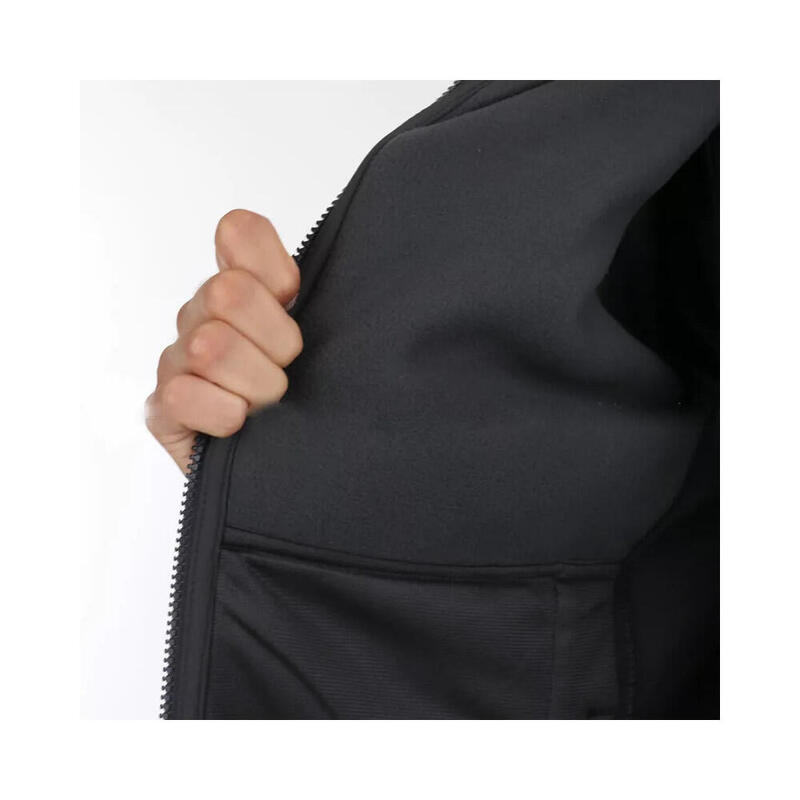 Veste Polaire The North Face M GLACIER PRO FULL ZIP