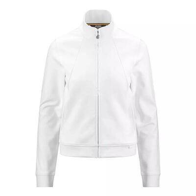 Felpa da uomo K-Way Cyrielle Veste Kway